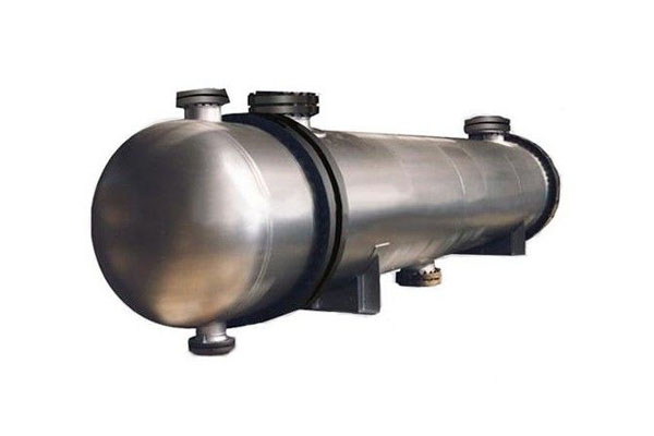 浮頭式換熱器